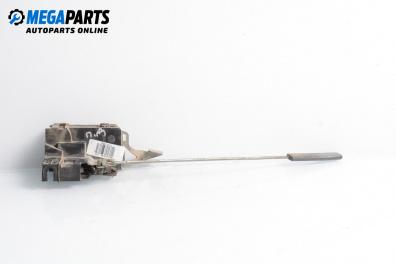 Брава на врата за Peugeot Boxer Box II (12.2001 - 04.2006), позиция: предна, дясна