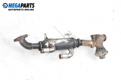 EGR охладител за Peugeot Boxer Box II (12.2001 - 04.2006) 2.2 HDi, 101 к.с.