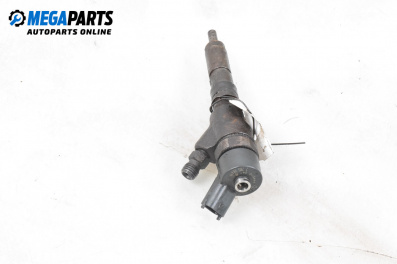 Дюза дизел за Peugeot Boxer Box II (12.2001 - 04.2006) 2.2 HDi, 101 к.с., № Bosch 0445110076