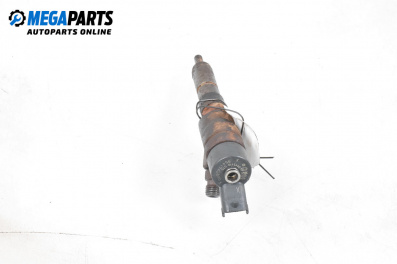 Дюза дизел за Peugeot Boxer Box II (12.2001 - 04.2006) 2.2 HDi, 101 к.с., № Bosch 0445110076