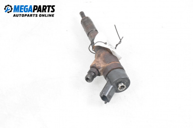Дюза дизел за Peugeot Boxer Box II (12.2001 - 04.2006) 2.2 HDi, 101 к.с., № Bosch 0445110076
