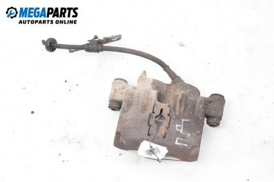 Спирачен апарат за Peugeot Boxer Box II (12.2001 - 04.2006), позиция: предна, дясна