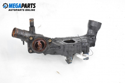 Корпус на термостат за Peugeot Boxer Box II (12.2001 - 04.2006) 2.2 HDi, 101 к.с.