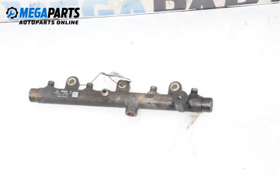 Горивна рейка за Peugeot Boxer Box II (12.2001 - 04.2006) 2.2 HDi, 101 к.с., № Bosch 0445214019