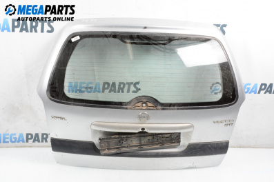 Заден капак за Opel Vectra B Estate (11.1996 - 07.2003), 4+1 вр., комби, позиция: задна