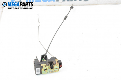 Брава на врата за Opel Vectra B Estate (11.1996 - 07.2003), позиция: задна, лява