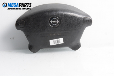 Airbag за Opel Vectra B Estate (11.1996 - 07.2003), 4+1 вр., комби, позиция: предна