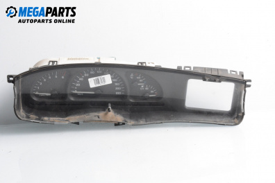 Километраж за Opel Vectra B Estate (11.1996 - 07.2003) 2.0 DTI 16V, 101 к.с.