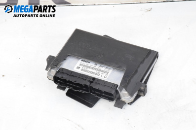 Компютър двигател за Opel Vectra B Estate (11.1996 - 07.2003) 2.0 DTI 16V, 101 к.с., № Bosch 0281001634