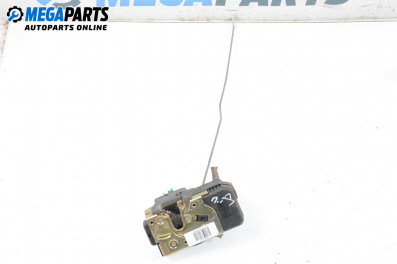 Брава на врата за Opel Vectra B Estate (11.1996 - 07.2003), позиция: предна, дясна