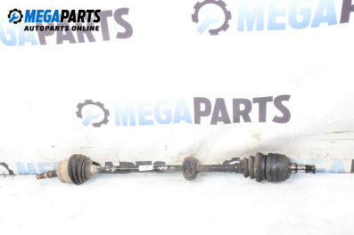 Полуоска за Opel Vectra B Estate (11.1996 - 07.2003) 2.0 DTI 16V, 101 к.с., позиция: предна, дясна