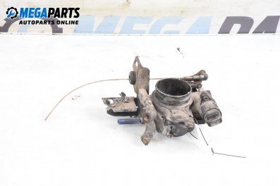 Дроселова клапа за Opel Astra G Hatchback (02.1998 - 12.2009) 1.6 16V, 101 к.с.