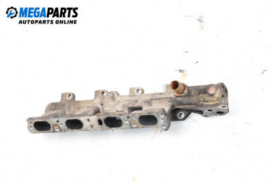 Всмукателен колектор за Opel Astra G Hatchback (02.1998 - 12.2009) 1.6 16V, 101 к.с.