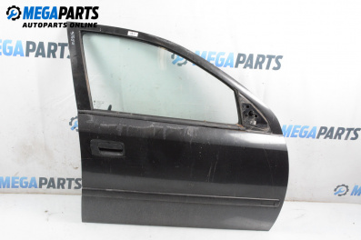 Врата за Opel Astra G Hatchback (02.1998 - 12.2009), 4+1 вр., хечбек, позиция: предна, дясна