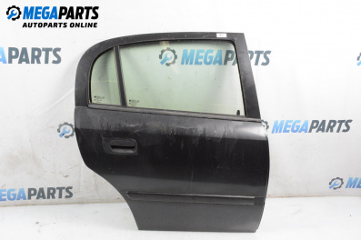 Врата за Opel Astra G Hatchback (02.1998 - 12.2009), 4+1 вр., хечбек, позиция: задна, дясна