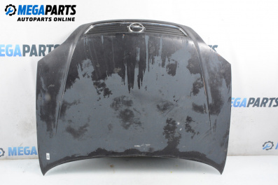 Преден капак за Opel Astra G Hatchback (02.1998 - 12.2009), 4+1 вр., хечбек, позиция: предна