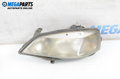 Фар за Opel Astra G Hatchback (02.1998 - 12.2009), хечбек, позиция: лява