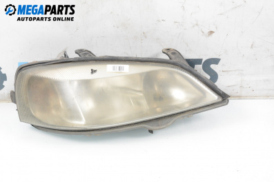 Фар за Opel Astra G Hatchback (02.1998 - 12.2009), хечбек, позиция: лява