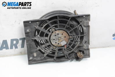 Перка охлаждане за Opel Astra G Hatchback (02.1998 - 12.2009) 1.6 16V, 101 к.с.