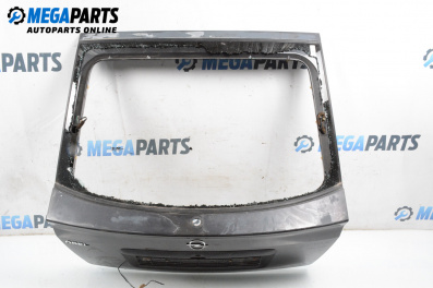 Заден капак за Opel Astra G Hatchback (02.1998 - 12.2009), 4+1 вр., хечбек, позиция: задна
