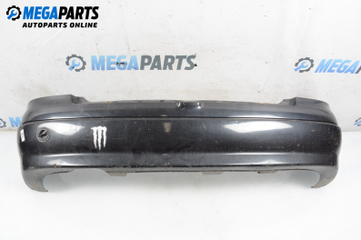 Задна броня за Opel Astra G Hatchback (02.1998 - 12.2009), хечбек