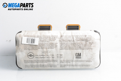 Airbag за Opel Astra G Hatchback (02.1998 - 12.2009), 4+1 вр., хечбек, позиция: предна