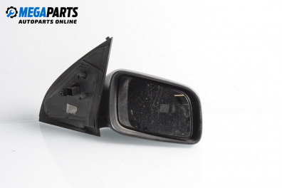 Огледало за Opel Astra G Hatchback (02.1998 - 12.2009), 4+1 вр., хечбек, позиция: дясна