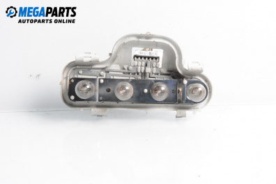 Стоп за Opel Astra G Hatchback (02.1998 - 12.2009), хечбек, позиция: лява