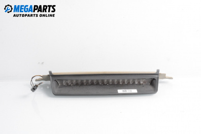 Трети стоп за Opel Astra G Hatchback (02.1998 - 12.2009), хечбек