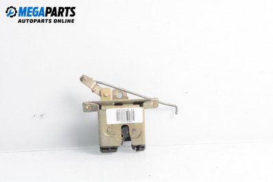 Брава заден капак за Opel Astra G Hatchback (02.1998 - 12.2009), хечбек, позиция: задна