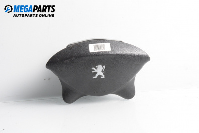 Airbag за Peugeot 807 Minivan (06.2002 - ...), 4+1 вр., миниван, позиция: предна