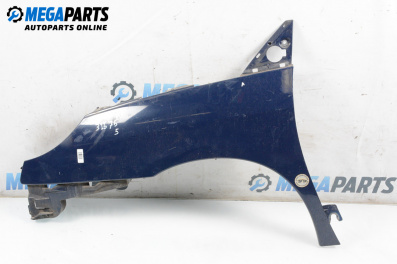 Калник за Peugeot 807 Minivan (06.2002 - ...), 4+1 вр., миниван, позиция: предна, лява