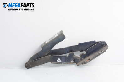 Панта преден капак за Peugeot 807 Minivan (06.2002 - ...), 4+1 вр., миниван, позиция: дясна