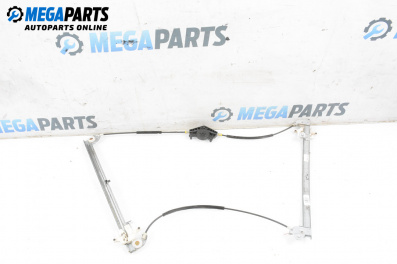 Механизъм ел. стъкло за Peugeot 807 Minivan (06.2002 - ...), 4+1 вр., миниван, позиция: предна, дясна