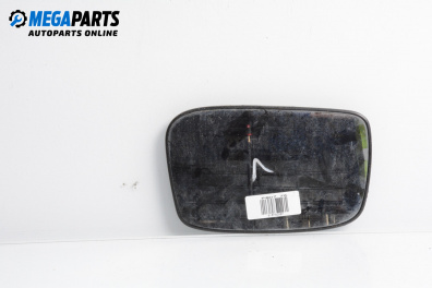 Стъкло огледало за Peugeot 807 Minivan (06.2002 - ...), 4+1 вр., миниван, позиция: лява