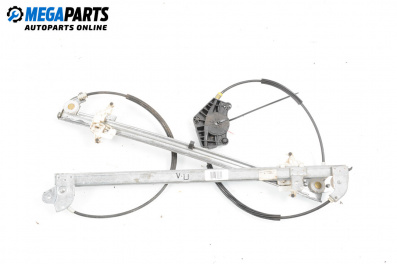 Механизъм ел. стъкло за Peugeot 807 Minivan (06.2002 - ...), 4+1 вр., миниван, позиция: предна, лява