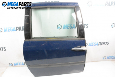 Врата за Peugeot 807 Minivan (06.2002 - ...), 4+1 вр., миниван, позиция: задна, дясна