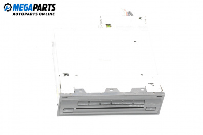 CD чейнджър за Audi A6 Sedan C6 (05.2004 - 03.2011), № 4E0035111A