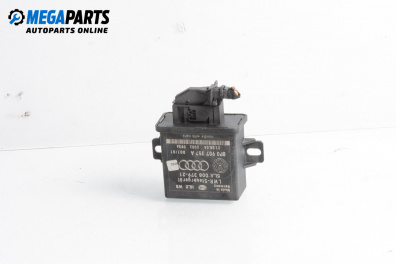Модул светлини за Audi A6 Sedan C6 (05.2004 - 03.2011), № 8P0907357A