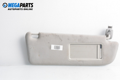Сенник за Audi A6 Sedan C6 (05.2004 - 03.2011), позиция: дясна