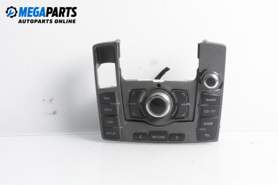 Панел бутони за Audi A6 Sedan C6 (05.2004 - 03.2011)