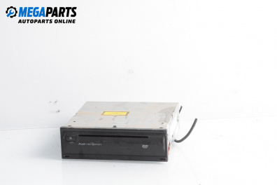 GPS навигация за Audi A6 Sedan C6 (05.2004 - 03.2011), № 4E0919887C