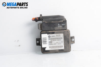 Модул паркинг спирачка за Audi A6 Sedan C6 (05.2004 - 03.2011), № 4F0907801