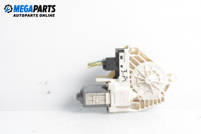 Електромотор за стъклоподемник за Audi A6 Sedan C6 (05.2004 - 03.2011), 4+1 вр., седан, позиция: задна, дясна, № 4F0959802A