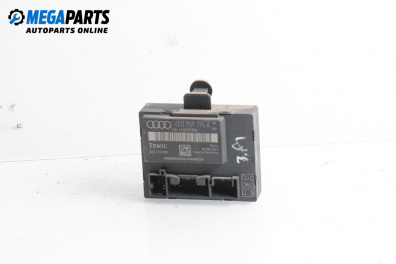 Модул врата за Audi A6 Sedan C6 (05.2004 - 03.2011), № 4F0959794A