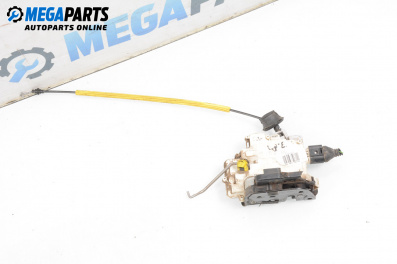 Брава на врата за Audi A6 Sedan C6 (05.2004 - 03.2011), позиция: задна, дясна