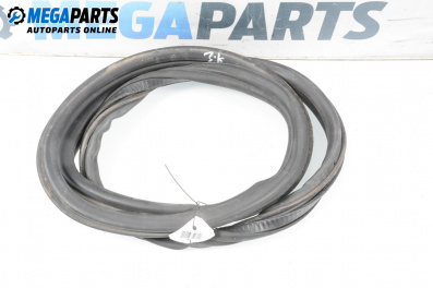 Уплътнение за багажник за Audi A6 Sedan C6 (05.2004 - 03.2011), 4+1 вр., седан, позиция: задна