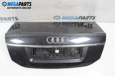Заден капак за Audi A6 Sedan C6 (05.2004 - 03.2011), 4+1 вр., седан, позиция: задна