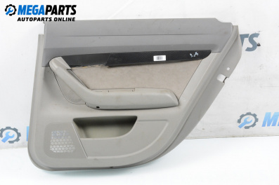 Кора врата за Audi A6 Sedan C6 (05.2004 - 03.2011), 4+1 вр., седан, позиция: задна, дясна