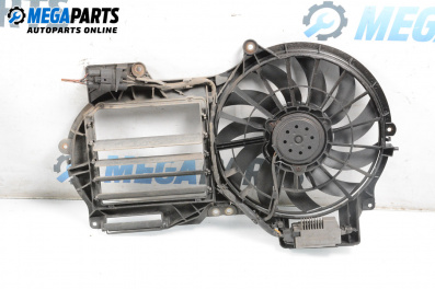 Перка охлаждане за Audi A6 Sedan C6 (05.2004 - 03.2011) 3.2 FSI quattro, 255 к.с.